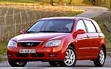 KIA Cerato 1.5 CRDi 