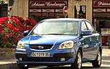 KIA Rio 2005