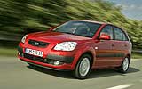 KIA Rio 2005