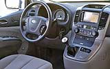 KIA Carnival 2006