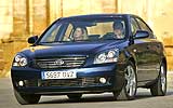 KIA Magentis 2006