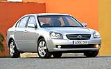 KIA Magentis 2006