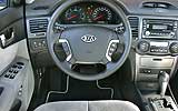 KIA Magentis 2006