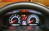 KIA Magentis 2006