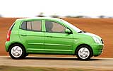 KIA Picanto 1.1 CRDi 