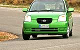 KIA Picanto 1.1 CRDi 
