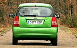 KIA Picanto 1.1 CRDi 