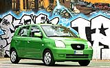KIA Picanto 1.1 CRDi 