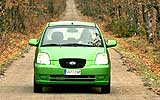 KIA Picanto 1.1 CRDi 