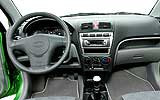 KIA Picanto 1.1 CRDi 