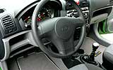 KIA Picanto 1.1 CRDi 