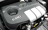 KIA Picanto 1.1 CRDi 