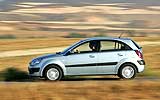 KIA Rio 1.5 CRDi 5p