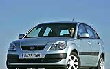 KIA Rio 1.5 CRDi 5p