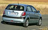 KIA Rio 1.5 CRDi 5p