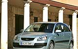KIA Rio 1.5 CRDi 5p