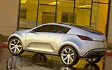 KIA Kue Concept 