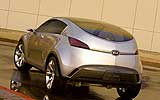 KIA Kue Concept 