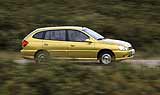 Kia Rio 1.5 16V 5p
