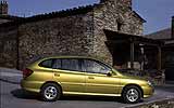 Kia Rio 1.5 16V 5p