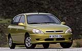 Kia Rio 1.5 16V 5p