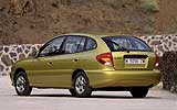 Kia Rio 1.5 16V 5p