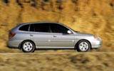 KIA Rio 5p