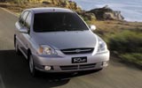 KIA Rio 5p