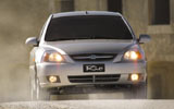 KIA Rio 5p