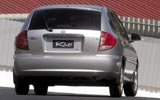 KIA Rio 5p