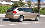 KIA Rio 5p