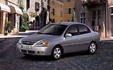 KIA Rio 4p