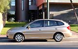 KIA Rio 5p