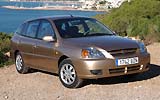 KIA Rio 5p