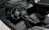 Lamborghini Gallardo Spyder 2006