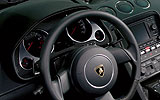 Lamborghini Gallardo Spyder 2006