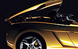 Lamborghini Gallardo Spyder 2006