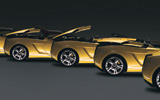 Lamborghini Gallardo Spyder 2006