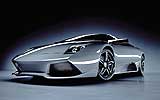 Lamborghini Murci�lago LP640