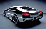 Lamborghini Murci�lago LP640