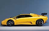 Diablo GTR