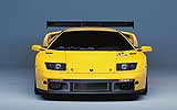 Diablo GTR