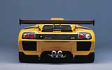 Diablo GTR