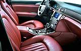 Lancia Thesis 2.4 JTD 20v CAE (185 CV) 