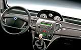 Lancia Ypsilon 2007