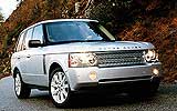 Range Rover 2005