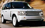 Range Rover 2005