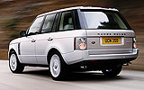 Range Rover 2005