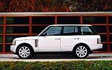 Range Rover 2005