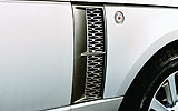 Range Rover 2005